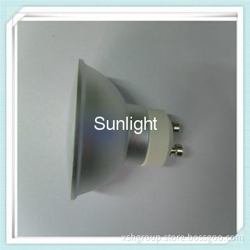 High quality 5W LED SMD5630 spotlight led 500-550lm 12V GU5.3